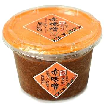 赤みそ 業務用赤みそ（新庄みそ） - OIE de ネット（広島支店）